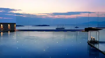 Myconian Korali - Relais and Chateaux Hotel