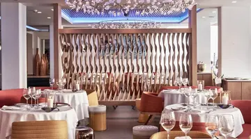 Myconian Korali - Relais and Chateaux Hotel
