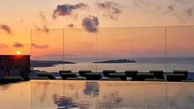 Myconian Korali Relais & Chateaux