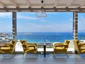 Myconian Korali Relais & Chateaux