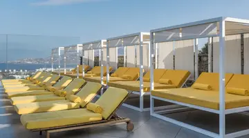 Myconian Korali Relais & Chateaux