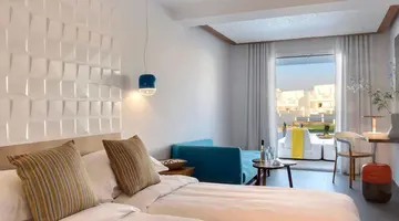 Myconian Korali Relais & Chateaux