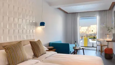 Myconian Korali Relais & Chateaux