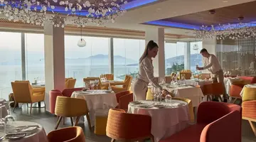 Myconian Korali Relais & Chateaux