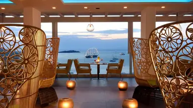 Myconian Korali Relais & Chateaux