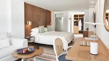 Myconian Korali Relais & Chateaux