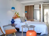 Myconian Korali Relais & Chateaux