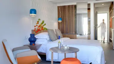 Myconian Korali Relais & Chateaux