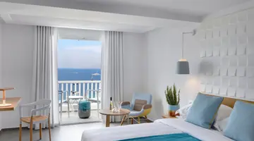 Myconian Korali Relais & Chateaux