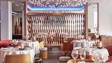 Myconian Korali Relais & Chateaux