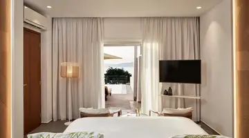 Myconian Korali Relais & Chateaux