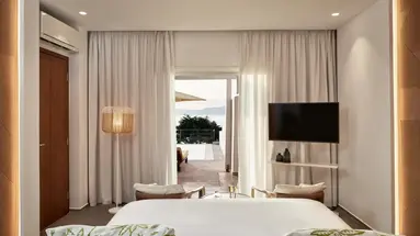 Myconian Korali Relais & Chateaux
