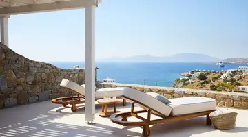 Myconian Kyma 5