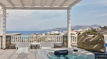 Myconian Kyma 5