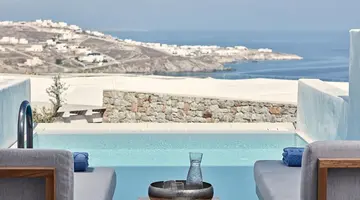 Myconian Kyma 5