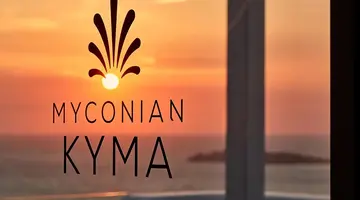 Myconian Kyma 5