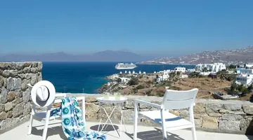 Myconian Kyma 5