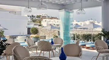 Myconian Kyma 5