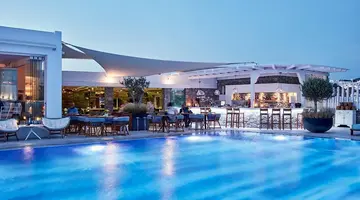 Myconian Kyma 5