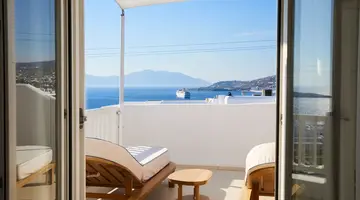 Myconian Kyma 5