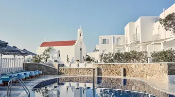Myconian Kyma 5