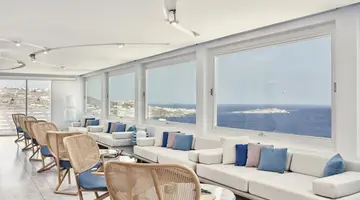 Myconian Kyma, a Member of Design Hotels