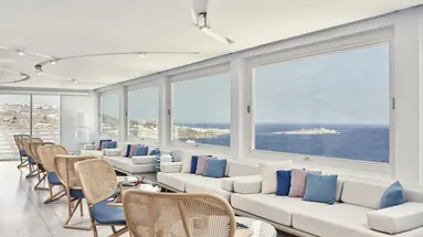 Myconian Kyma, a Member of Design Hotels
