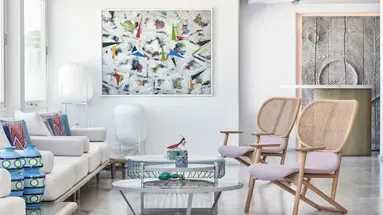 Myconian Kyma, a Member of Design Hotels