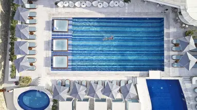 Myconian Kyma, a Member of Design Hotels
