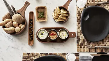 Myconian Kyma, a Member of Design Hotels