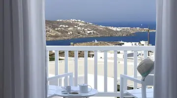 Myconian Kyma, a Member of Design Hotels