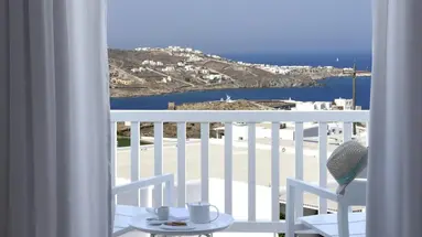 Myconian Kyma, a Member of Design Hotels
