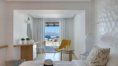 Myconian Kyma, a Member of Design Hotels