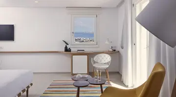 Myconian Kyma, a Member of Design Hotels