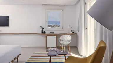 Myconian Kyma, a Member of Design Hotels