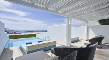 Myconian Kyma, a Member of Design Hotels