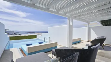 Myconian Kyma, a Member of Design Hotels
