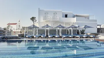 Myconian Kyma, a Member of Design Hotels