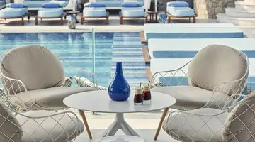 Myconian Kyma, a Member of Design Hotels