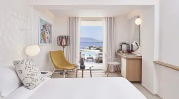 Myconian Kyma, a Member of Design Hotels