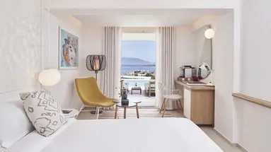 Myconian Kyma, a Member of Design Hotels