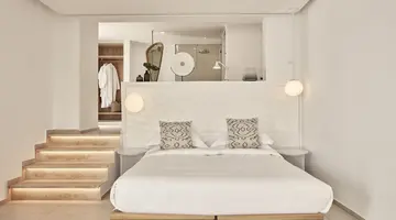 Myconian Kyma, a Member of Design Hotels