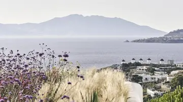 Myconian Kyma, a Member of Design Hotels