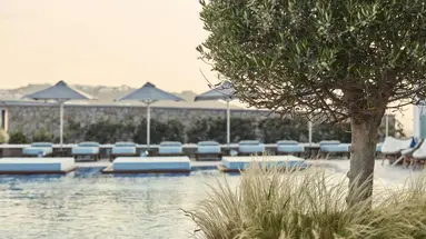 Myconian Kyma, a Member of Design Hotels