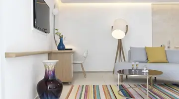 Myconian Kyma, a Member of Design Hotels