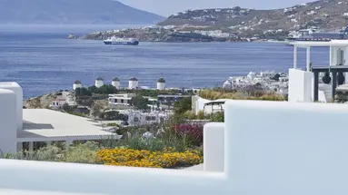 Myconian Kyma, a Member of Design Hotels