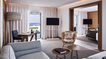 Myconian Kyma, a Member of Design Hotels