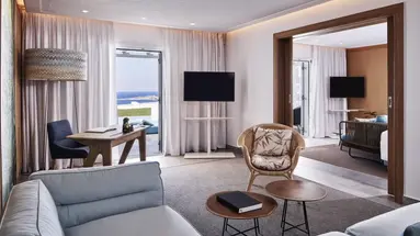 Myconian Kyma, a Member of Design Hotels