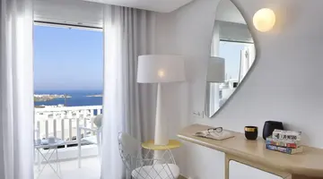 Myconian Kyma, a Member of Design Hotels