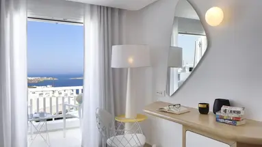 Myconian Kyma, a Member of Design Hotels